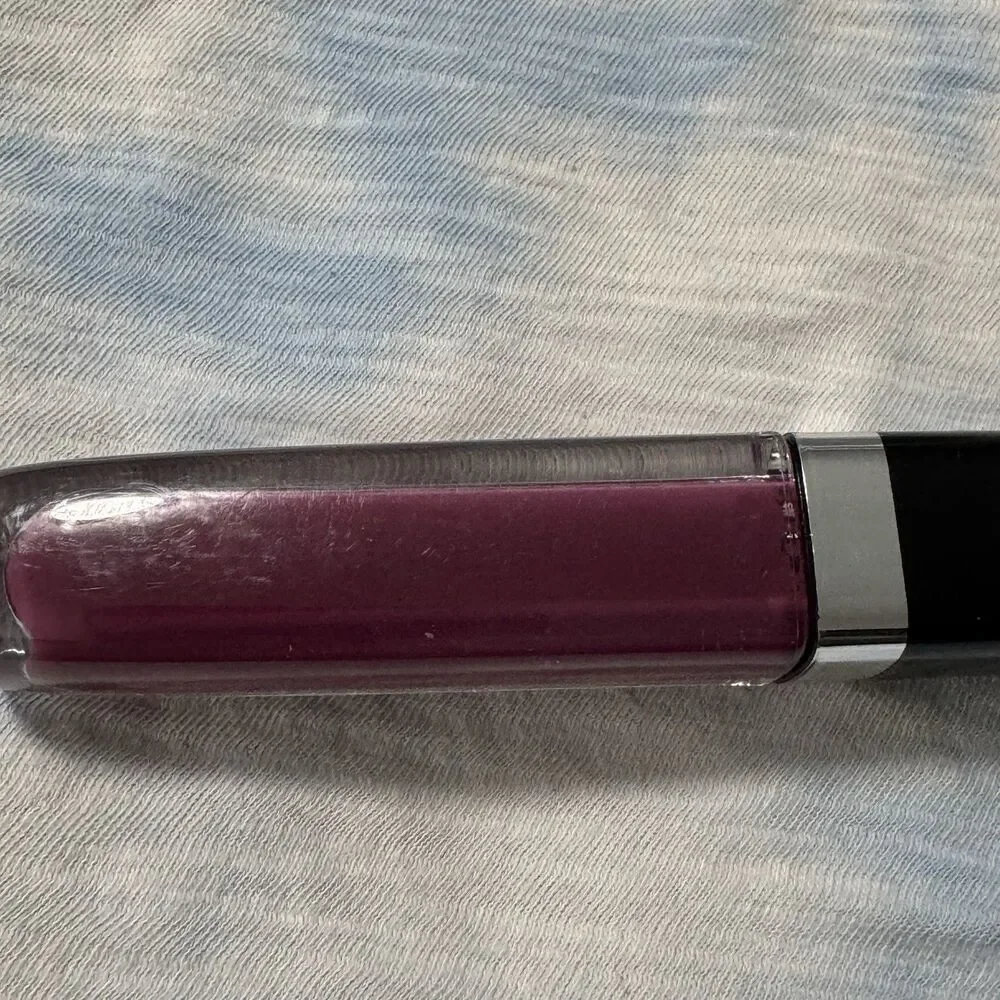 Marc Jacobs Enamored Hi-Shine Lip Lacquer 306 Boom - NWOB Full Size